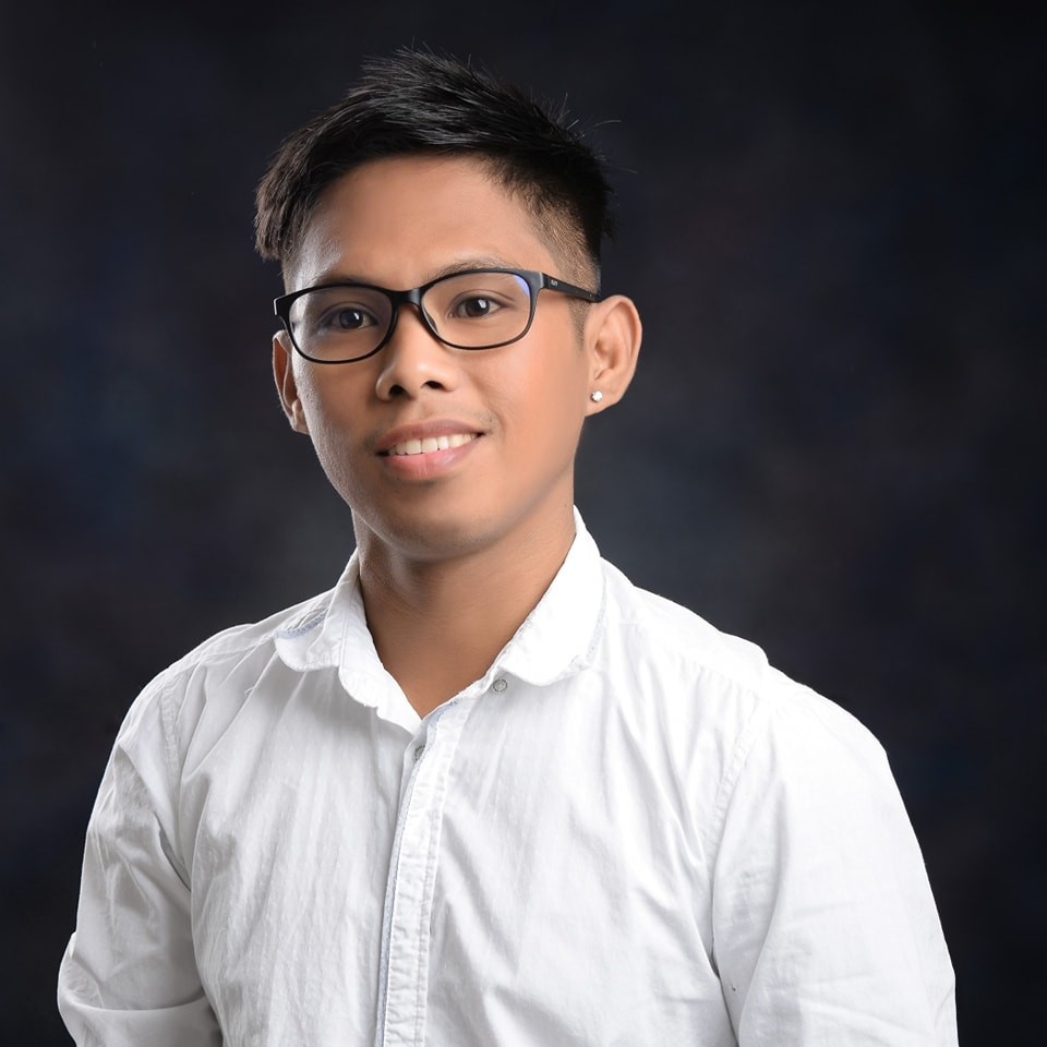 Ryan  B. Dajay